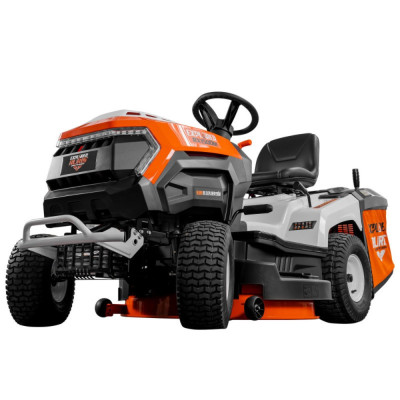 Záhradný traktor 980 mm RURIS RX Explorer 1500M