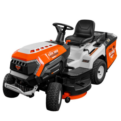 Záhradný traktor 980 mm RURIS LIMIT RX Explorer 1500M