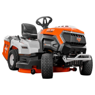 Záhradný traktor 980 mm RURIS LIMIT RX Explorer 1500M