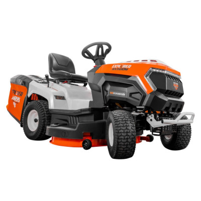 Záhradný traktor 980 mm RURIS LIMIT RX Explorer 1500M