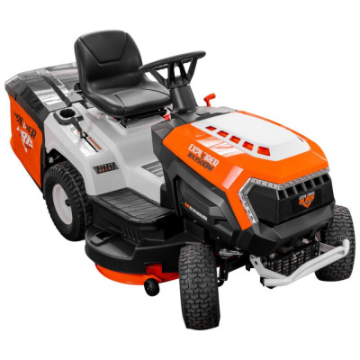 Záhradný traktor 980 mm RURIS LIMIT RX Explorer 1500M