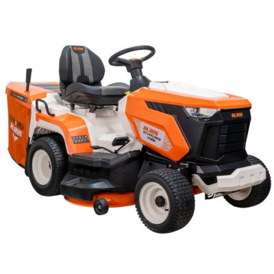 Záhradný traktor 1024 mm RURIS LIMIT RX Explorer 1700H