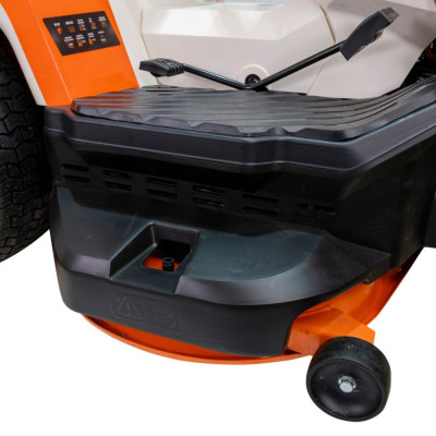 Záhradný traktor 1024 mm RURIS LIMIT RX Explorer 1700H