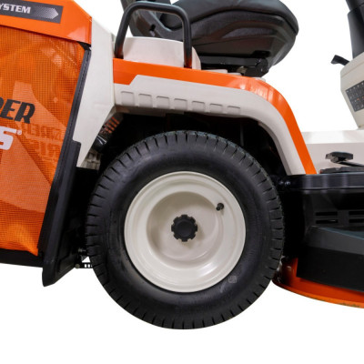 Záhradný traktor 1024 mm RURIS LIMIT RX Explorer 1700H