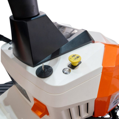 Záhradný traktor 1024 mm RURIS LIMIT RX Explorer 1700H