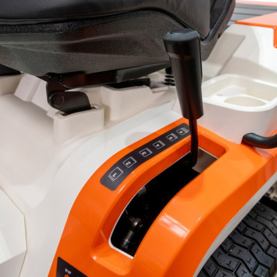 Záhradný traktor 1024 mm RURIS LIMIT RX Explorer 1700H