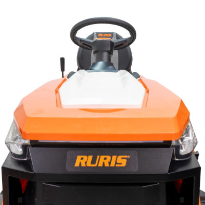 Záhradný traktor 1024 mm RURIS LIMIT RX Explorer 1700H