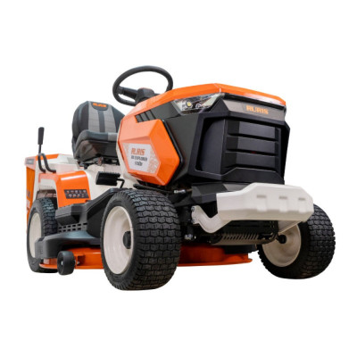 Záhradný traktor 1024 mm RURIS LIMIT RX Explorer 1700H