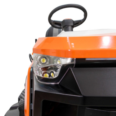 Záhradný traktor 1024 mm RURIS LIMIT RX Explorer 1700H