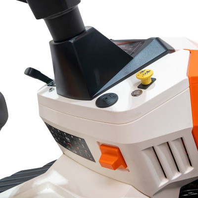 Záhradný traktor 840 mm RURIS RX Explorer 840M