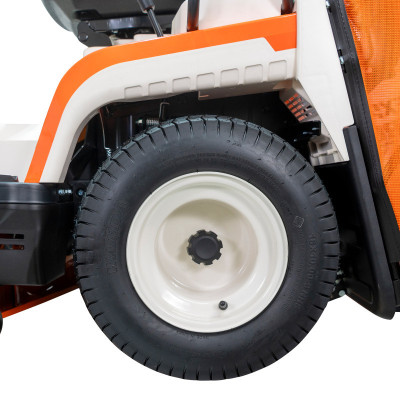 Záhradný traktor 840 mm RURIS RX Explorer 840M