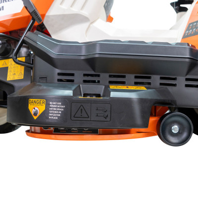Záhradný traktor 840 mm RURIS RX Explorer 840M