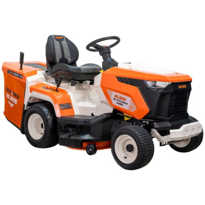Záhradný traktor 840 mm RURIS RX Explorer 840M