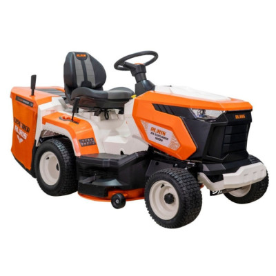 Záhradný traktor 920 mm RURIS RX Explorer 920M