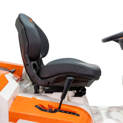 Záhradný traktor 920 mm RURIS LIMIT RX Explorer 920M