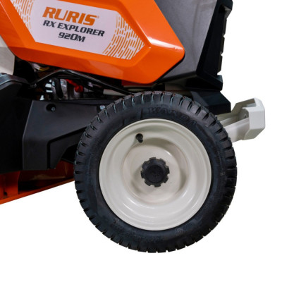 Záhradný traktor 920 mm RURIS LIMIT RX Explorer 920M