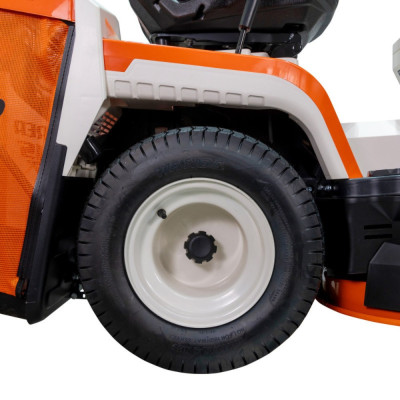 Záhradný traktor 920 mm RURIS LIMIT RX Explorer 920M