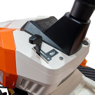Záhradný traktor 920 mm RURIS LIMIT RX Explorer 920M