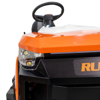 Záhradný traktor 920 mm RURIS LIMIT RX Explorer 920M