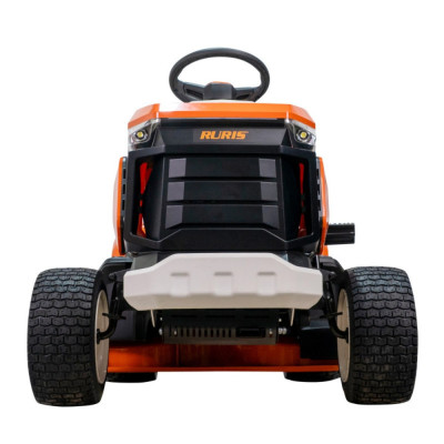 Záhradný traktor 920 mm RURIS LIMIT RX Explorer 920M