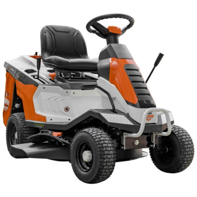 Záhradný traktor 650 mm RURIS RX Pilot 001M