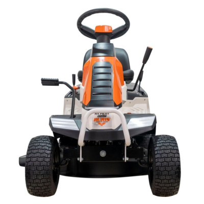 Záhradný traktor 650 mm RURIS RX Pilot 001M