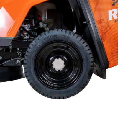 Záhradný traktor 650 mm RURIS RX Pilot 001M