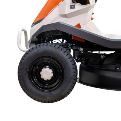 Záhradný traktor 650 mm RURIS RX Pilot 001M