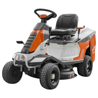 Záhradný traktor 650 mm RURIS RX Pilot 001M
