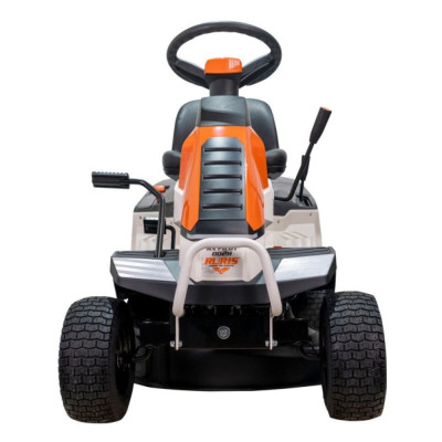 Záhradný traktor 650 mm RURIS RX Pilot 002H