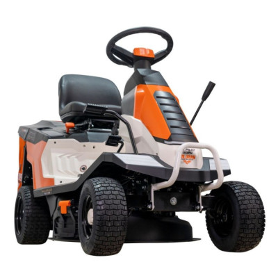 Záhradný traktor 650 mm RURIS RX Pilot 002H