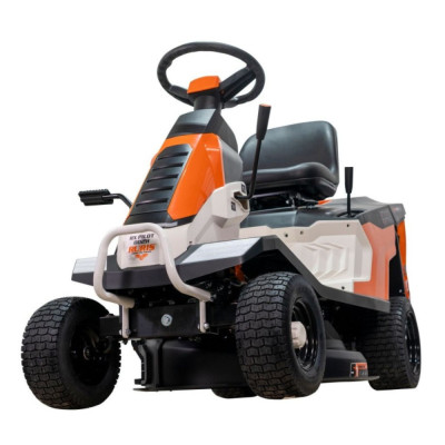 Záhradný traktor 650 mm RURIS RX Pilot 002H