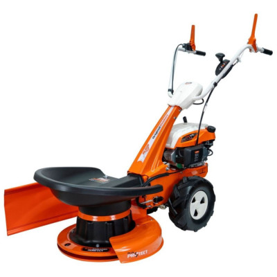 Bubnová kosačka 570 mm RURIS 877K
