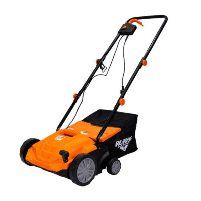 Elektrický vertikutátor 1500 W RURIS RXE888