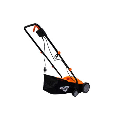 Elektrický vertikutátor 1500 W RURIS RXE888
