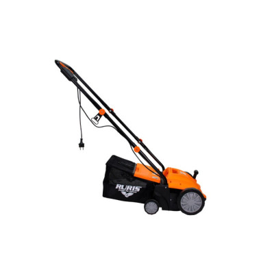 Elektrický vertikutátor 1500 W RURIS RXE888