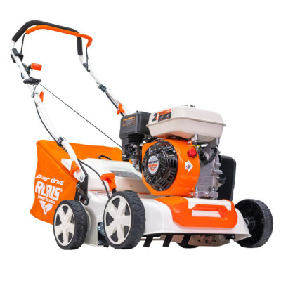 Benzínový vertikutátor 5,5 HP RURIS RXH909