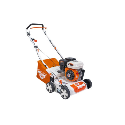 Benzínový vertikutátor 5,5 HP RURIS RXH909
