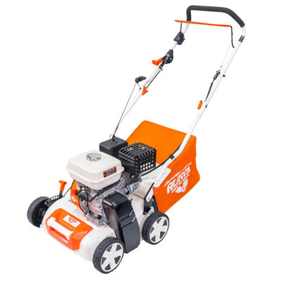 Benzínový vertikutátor 5,5 HP RURIS RXH909