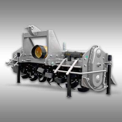 JANSEN TBF-180 Rotavátor za traktor
