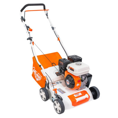 Benzínový vertikutátor 5,5 HP RURIS RXH909