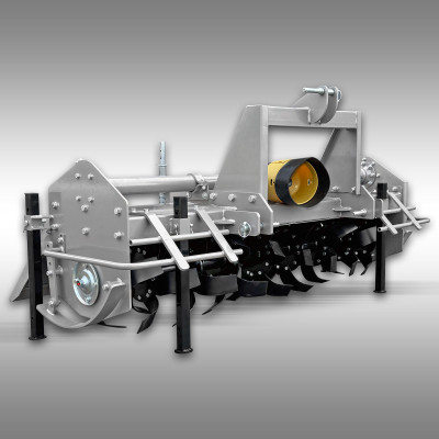 JANSEN TBF-180 Rotavátor za traktor
