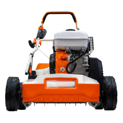 Benzínový vertikutátor 5,3 HP RURIS RXH999