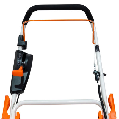 Benzínový vertikutátor 5,3 HP RURIS RXH999