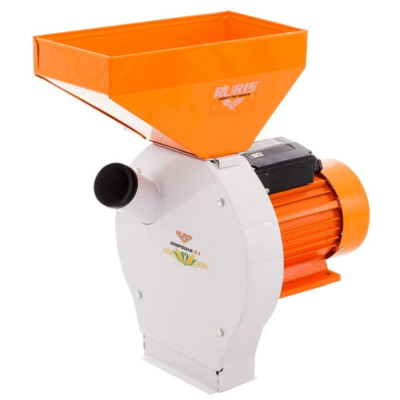 Mlyn na obilie RURIS Gospodar A1 2700 W