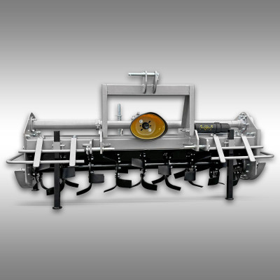 JANSEN TBF-180 Rotavátor za traktor