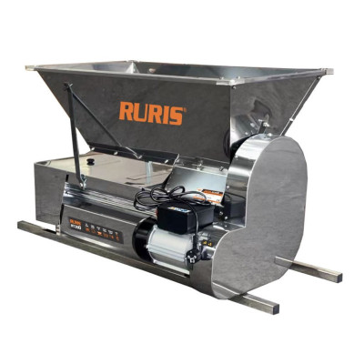 Drvič hrozna s odstopkovaním RURIS HT300 750 W