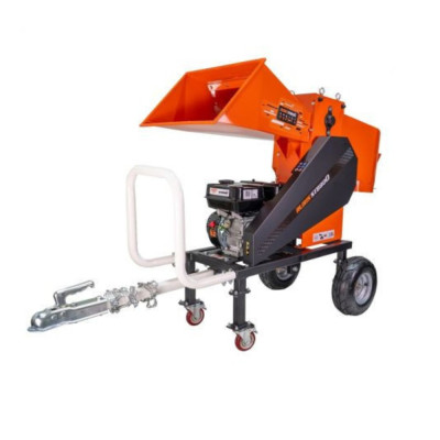 Špalíkovač RURIS STB800 benzínový 9 HP