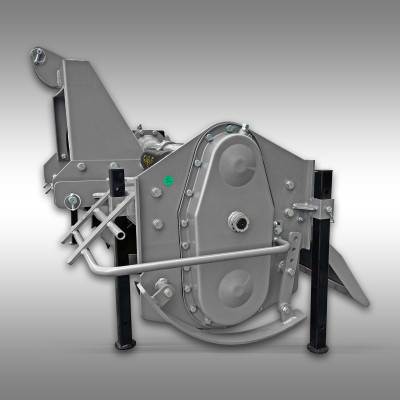 JANSEN TBF-180 Rotavátor za traktor