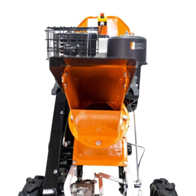 Benzínový štiepkovač RURIS ST500 PLUS 15 HP